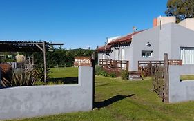 Magnolia's Cabañas